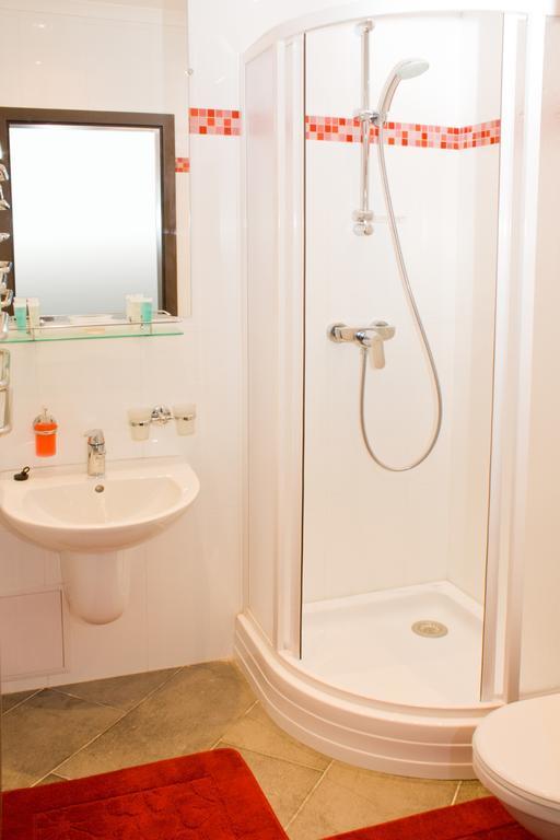 Hotel Kalyna Kharkiv Room photo